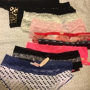 NWT VS Undies